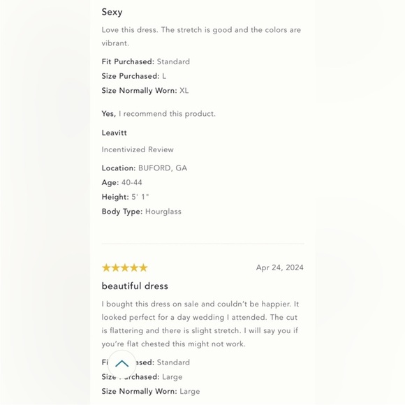 Anthropologie NWT THE CECILY FIT & FLARE SWEETHEART DRESS BY MAEVE size L - Picture 8 of 15